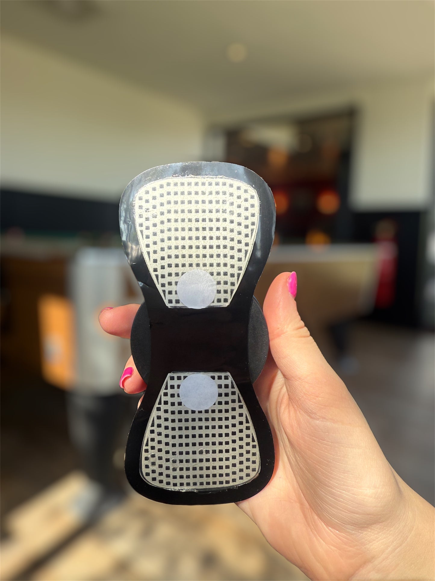 EMS MASSAGER