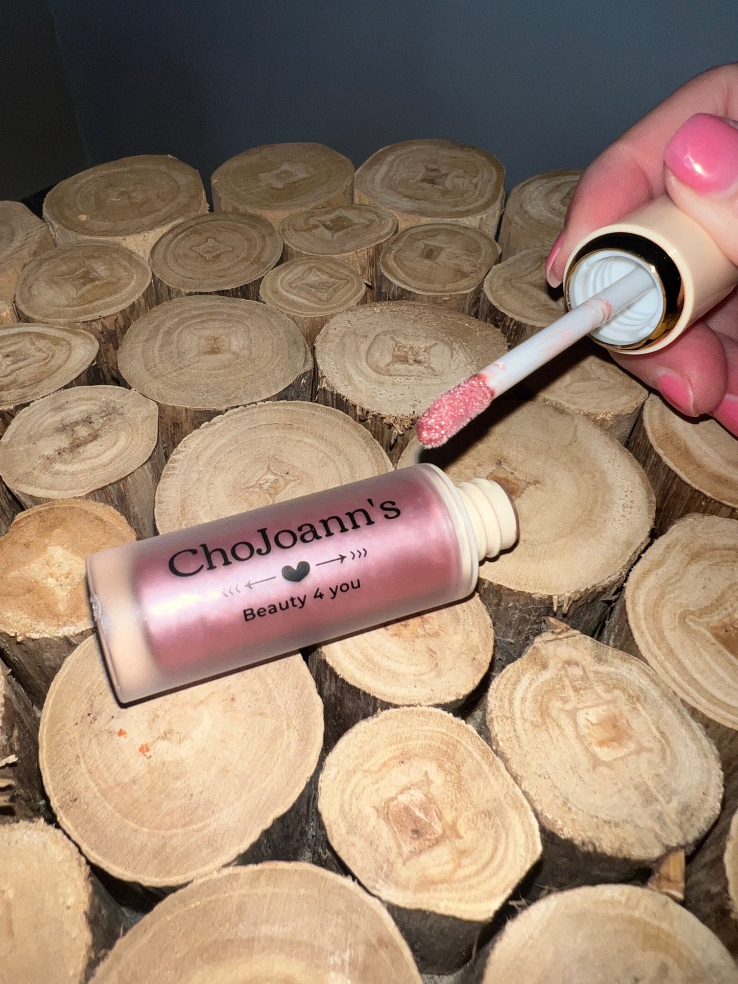 Chojoann's liqued highlighter