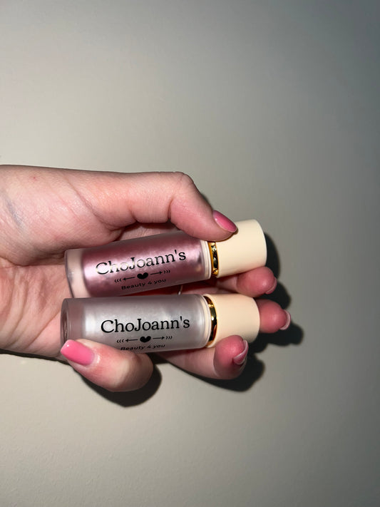 Chojoann's liqued highlighter