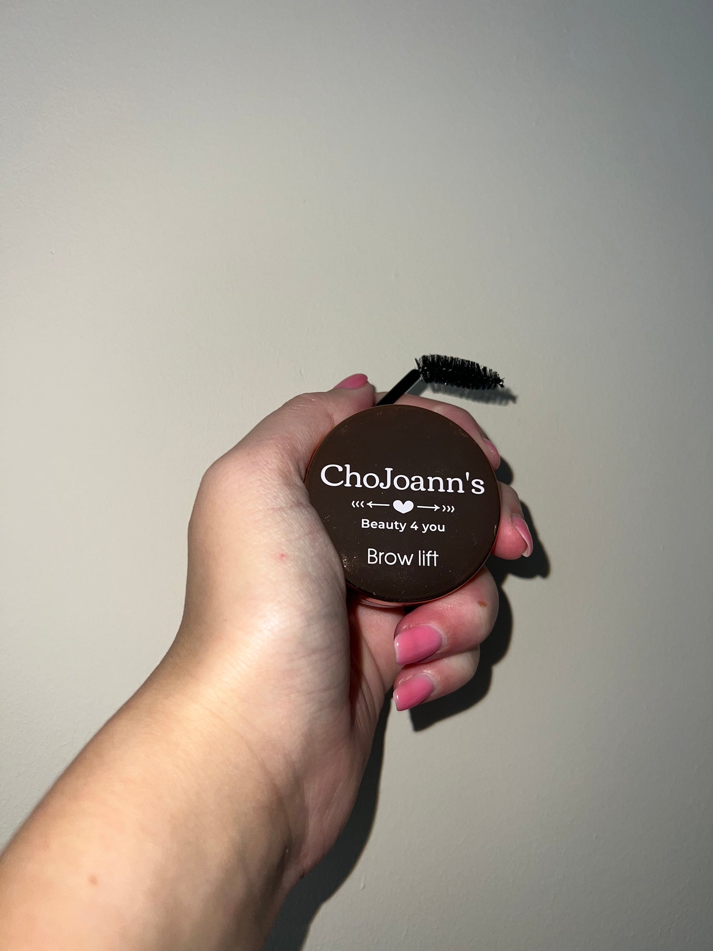 Chojoann's Eyebrow wax