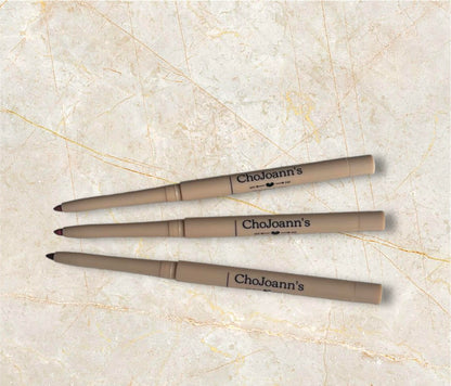 Duo pakket Lipliner + Lipplumper